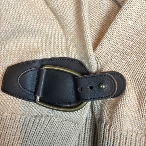 Ralph Lauren vintage cardigan. Small. 100% cotton. - Picture 3 of 3